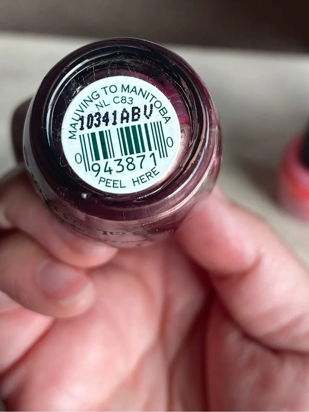 [BUNDLE] OPI Nail Lacquer Collection
